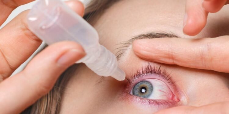 A fumaça é prejudicial aos olhos; especialista recomenda cuidados com a saúde ocular