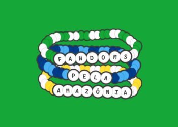 Fandoms pela Amazônia