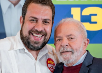 PT repassa R$ 30 mi para Boulos como cota para mulheres por causa de Marta