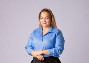 A defensora pública Carol Braz (MDB) deve ser lançada como candidata a prefeitura de Manaus (Divulgação)