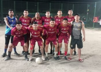 Copa do Ismail Aziz movimenta atletas na zona Oeste (Arquivo Pessoal)