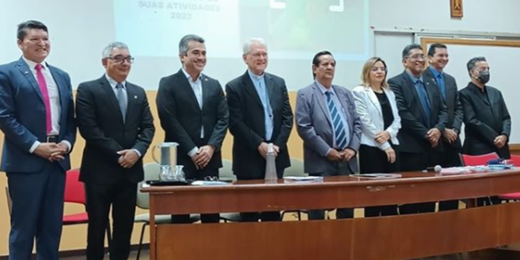 Comitê Amazonas de Combate à Corrupção lança manifesto de compromissos éticos e gestão