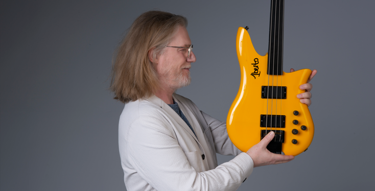 Humberto Gessinger apresenta seu novo show no Studio 5 neste sábado, 31/8