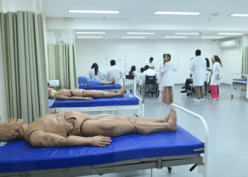 Fametro abre inscrições para o vestibular de Medicina 2025