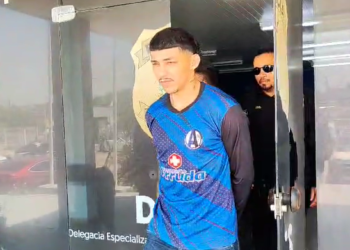 Segundo envolvido em linchamento de motorista é preso em Manaus