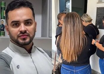 Corpo encontrado no Tarumã é de biomédico confirma família