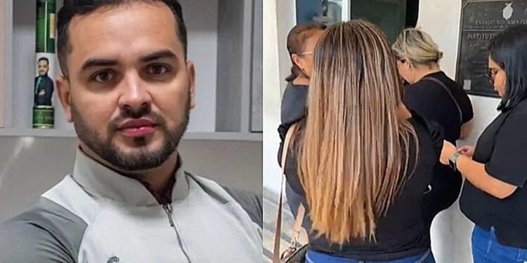 Corpo encontrado no Tarumã é de biomédico confirma família