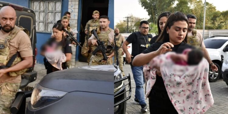 Operação Salvaguarda