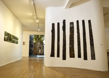 Galeria do Largo inaugura ‘Mostra de Artes Visuais 2024 - Diversas Naturezas’, na sexta-feira, 9/8