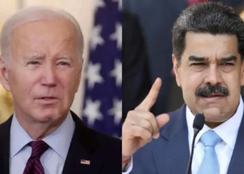 EUA nega oferta de anistia à Nicolas Maduro