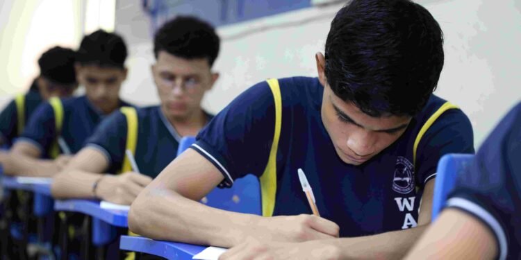Ideb 2023: Amazonas apresenta crescimento em todas as etapas de ensino