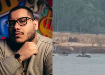 Empresário morre na Ponta Negra