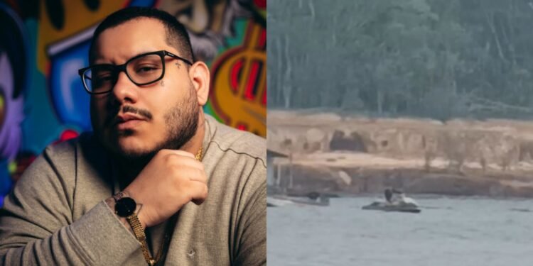 Empresário morre na Ponta Negra