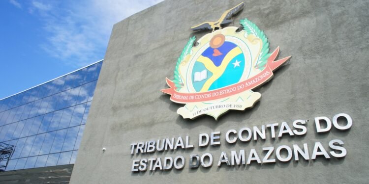 TCE-AM suspende licitação da Prefeitura de Manaus por suspeita de favorecimento