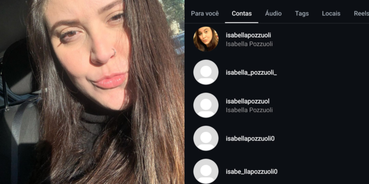 Golpistas criam perfis falsos de vítimas para aplicar golpes