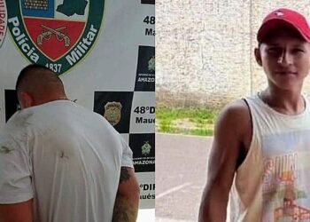 Homem vai cumprir 23 anos de prisão pela morte do cunhado, em Maués