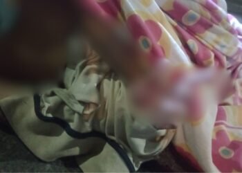 Jovem executado na Compensa