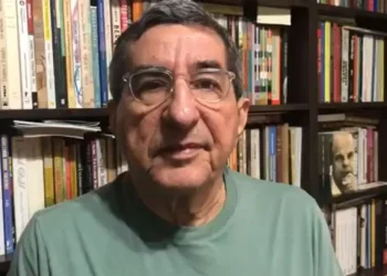 Escritor e dramaturgo amazonense Márcio Souza morre em Manaus (Reprodução)