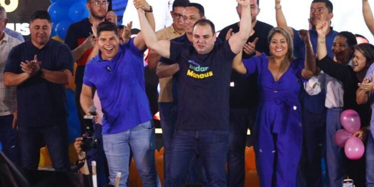 Multados eventos grande família