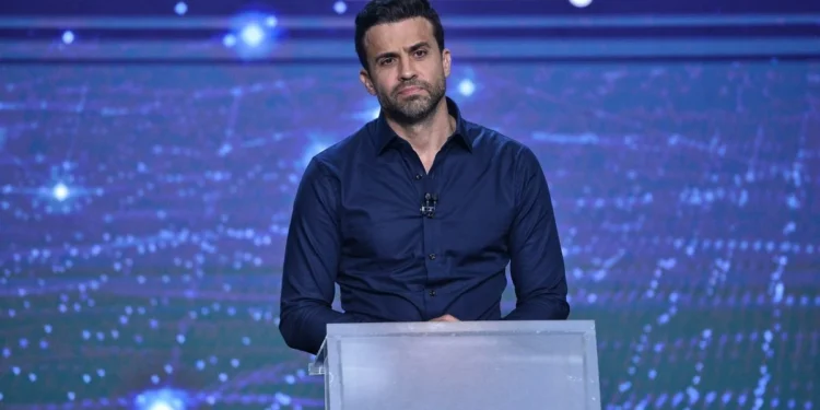 Pablo Marçal é alvo de ação na justiça para barrar sua candidatura à prefeitura de SP