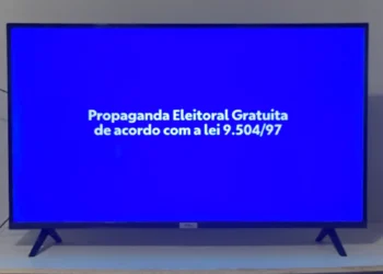 Propaganda-eleitoral