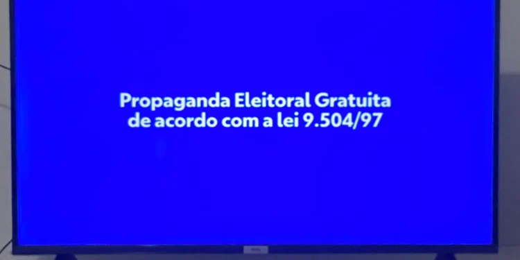 Propaganda-eleitoral