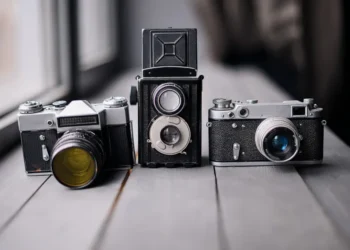 Dia Mundial da Fotografia