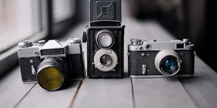 Dia Mundial da Fotografia