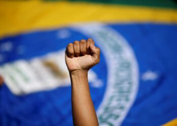 Eleições 2024: candidaturas negras sobem para 52% no Brasil