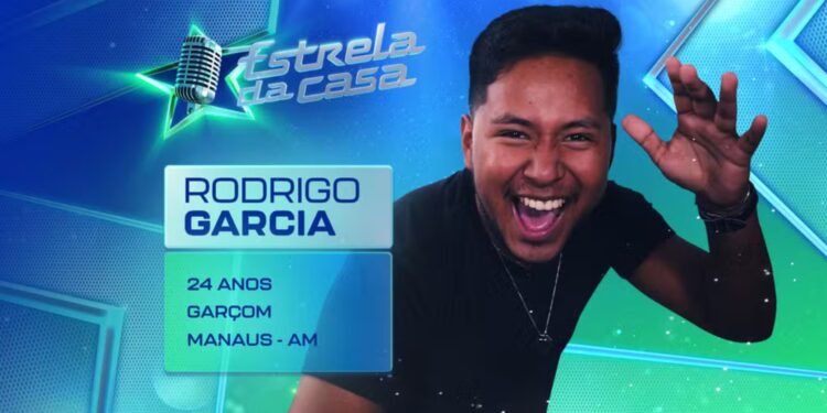 Rodrigo Garcia