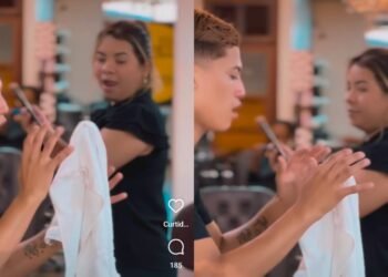 Salão Belle Femme se envolve em outra polêmica