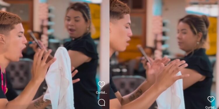 Salão Belle Femme se envolve em outra polêmica