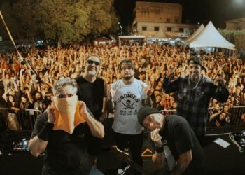 Detonautas (Foto: Reprodução)