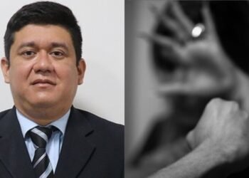 Vereador Totti Adiel