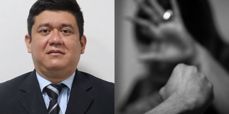 Vereador Totti Adiel