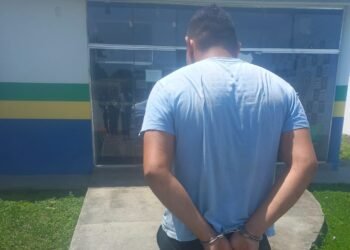 Missionário é preso por abusar sexualmente de adolescente no Amazonas