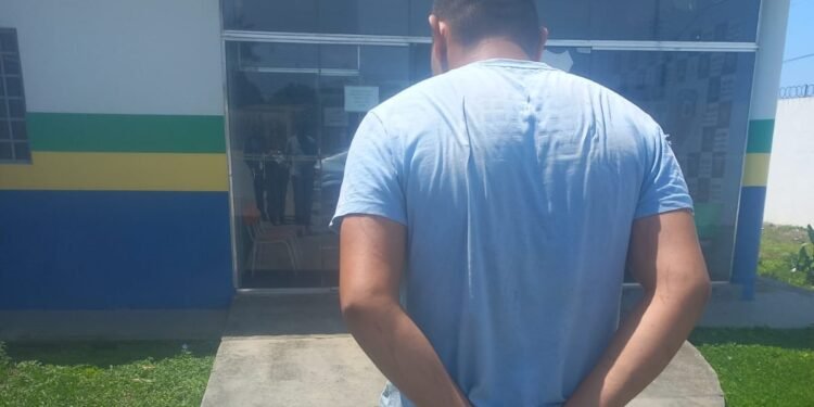 Missionário é preso por abusar sexualmente de adolescente no Amazonas