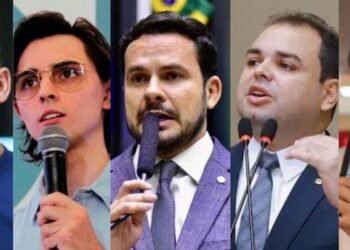 Eleições 2024: candidatos falam de estratégias para primeiro debate
