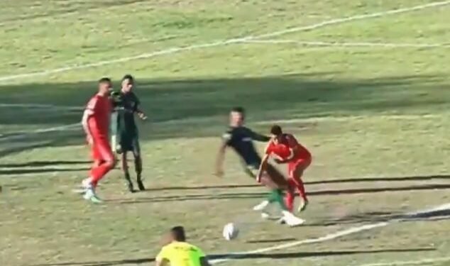 FAF recebe resposta da comissão de arbitragem CBF sobre polêmica com o Princesa do Solimões