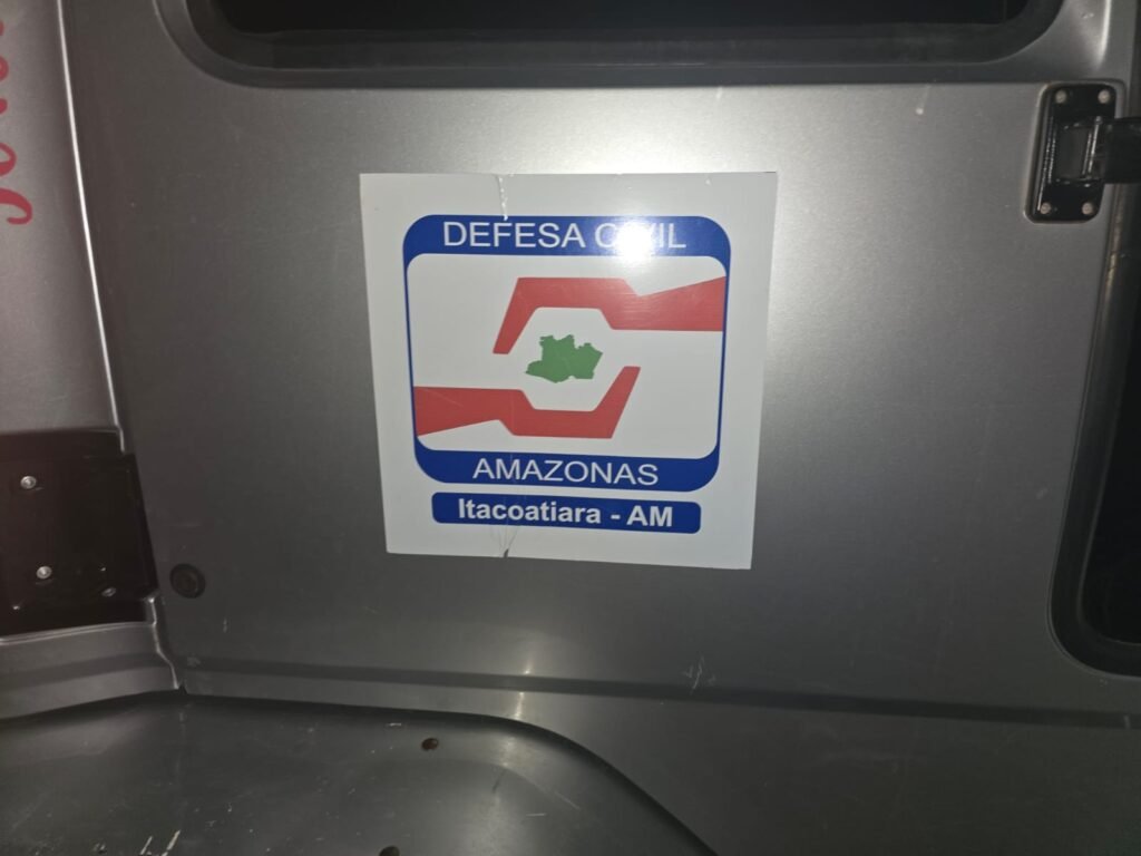 Operação Sabre apreende três toneladas de equipamentos eletrônicos roubados no Rio Solimões  - (Fotos: Divulgação/PC-AM)