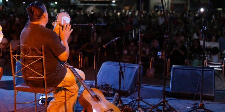 Tacacá na Bossa: programação de agosto promete muita diversidade musical