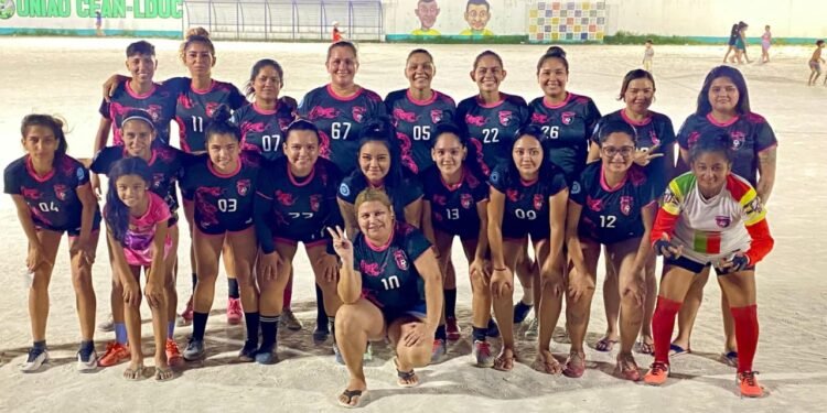 Conheça o Campeonato de Futebol Feminino do Campo do Curió