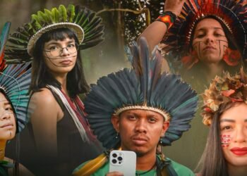 Dia Internacional dos Povos Indígenas: conheça cinco influenciadores para você se conectar