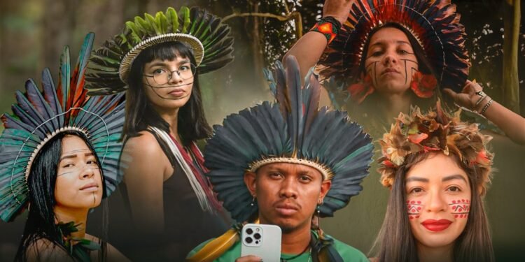 Dia Internacional dos Povos Indígenas: conheça cinco influenciadores para você se conectar