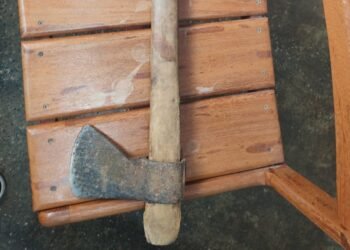 Em Borba, homem é preso por tentar matar o próprio pai