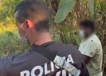 Homem é preso pela morte de médico colombiano em Tabatinga