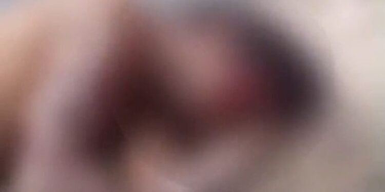 Vídeo: Homem é espancado até a morte no bairro Colônia Terra Nova