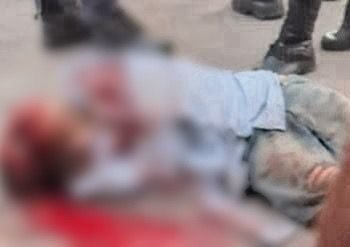 Homem é encontrado morto a tiros e com os braços amarrados no Tarumã