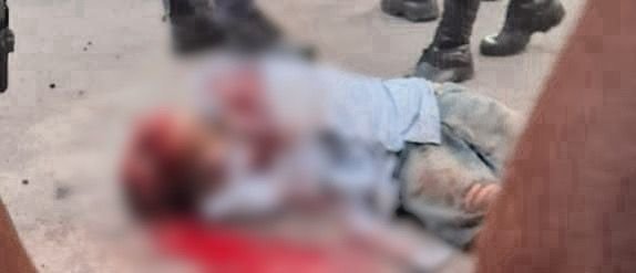 Homem é encontrado morto a tiros e com os braços amarrados no Tarumã