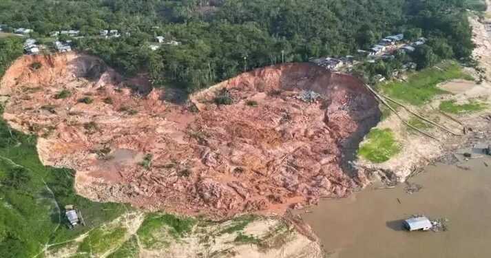 Justiça bloqueia R$ 12 milhões da Prefeitura de Beruri por falta de transparência